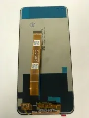 Lcd + Touchscreen Realme 6 Pro/Oppo A92s (p/n: 1540398290) Black. Фото 3