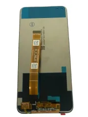 Lcd + Touchscreen Realme 6 Pro/Oppo A92s (p/n: 1540398290) Black. Фото 2