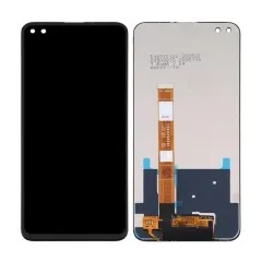 Lcd + Touchscreen Realme 6 Pro/Oppo A92s (p/n: 1540398290) Black