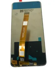 Lcd + Touchscreen Realme 6/Q2 Black. Фото 2