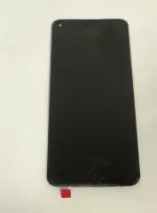 Lcd + Touchscreen Realme 7 5G/Oppo A53 5G/A73 5G 2020 Black. Фото 3