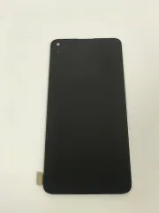 Lcd + Touchscreen Realme 7 Pro/Realme 8 4G/Realme 8 Pro Black TFT (Є СУМІСНІСТЬ). Фото 3