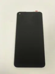 Lcd + Touchscreen Realme 8i Black