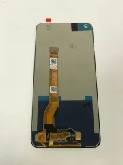 Lcd + Touchscreen Realme 8i Black. Фото 2