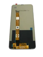 Lcd + Touchscreen Realme C11 2020/C12/C15 Black Orig PRC. Фото 2