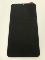 Lcd + Touchscreen Realme C12 Black Orig PRC. Фото 3