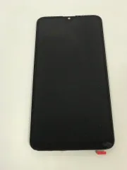 Lcd + Touchscreen Realme C2/Oppo A1k Black. Фото 3