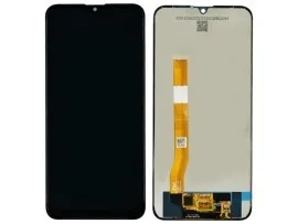 Lcd + Touchscreen Realme C2/Oppo A1k Black. Фото 2