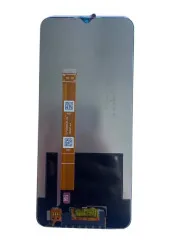 Lcd + Touchscreen Realme C21Y/C25Y Black Orig PRC. Фото 3