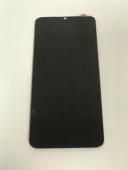 Lcd + Touchscreen Realme C25/A16/A54S/C25S/A16S/Narzo 50A Black Orig PRC (Є СУМІСНІСТЬ). Фото 3