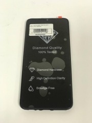 Lcd + Touchscreen Realme C25Y Black Orig з рамкою