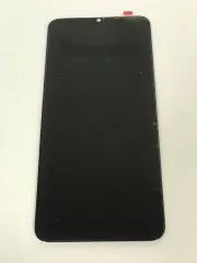 Lcd + Touchscreen Realme C3/Oppo A8 2019 Black Orig PRC. Фото 3