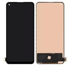 Lcd + Touchscreen Realme GT Master Explorer/X7 Pro Black Oled