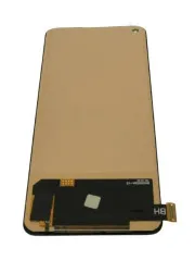 Lcd + Touchscreen Realme GT Master Explorer/X7 Pro Black Oled. Фото 2