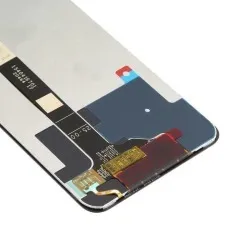 Lcd + Touchscreen Realme Narzo 30 Black. Фото 2