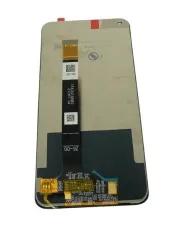 Lcd + Touchscreen Realme Narzo 30 Black. Фото 3