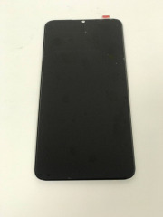 Lcd + Touchscreen Realme Narzo 50A/A16/A54S/C25/C25S/A16S Black Orig PRC (Є СУМІСНІСТЬ). Фото 2