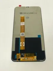 Lcd + Touchscreen Realme Narzo 50A/A16/A54S/C25/C25S/A16S Black Orig PRC (Є СУМІСНІСТЬ). Фото 3