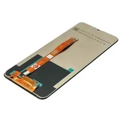 Lcd + Touchscreen Realme Narzo 50A/A16/A54S/C25/C25S/A16S Black Orig PRC (Є СУМІСНІСТЬ). Фото 2