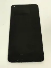 Lcd + Touchscreen Realme Q3 5G/Realme 8 5G/V13 5G Black. Фото 3