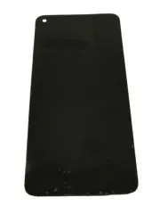 Lcd + Touchscreen Realme Q3 5G/Realme 8 5G/V13 5G Black. Фото 3