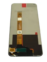 Lcd + Touchscreen Realme Q3 5G/Realme 8 5G/V13 5G Black. Фото 2