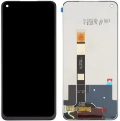 Lcd + Touchscreen Realme Q3 5G/Realme 8 5G/V13 5G Black