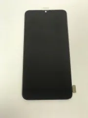 Lcd + Touchscreen Realme XT/X2 Black TFT. Фото 3