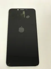 Lcd + Touchscreen Tecno Camon 11/CF7/CF8 Black. Фото 3