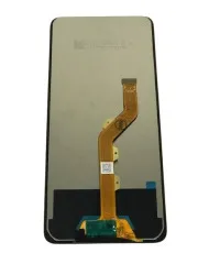 Lcd + Touchscreen Tecno Camon 15 Pro/15 Premier/CD8 Black Orig PRC. Фото 2