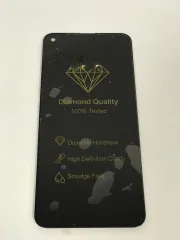 Lcd + Touchscreen Tecno Camon 15/15 Air Black Orig PRC. Фото 3