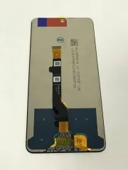 Lcd + Touchscreen Tecno Camon 17 Pro/CG7/CG8 Black. Фото 3