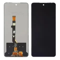 Lcd + Touchscreen Tecno Camon 17 Pro/CG7/CG8 Black