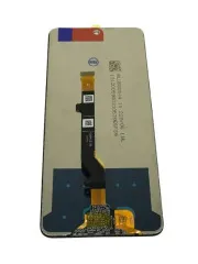 Lcd + Touchscreen Tecno Camon 17 Pro/CG7/CG8 Black. Фото 2