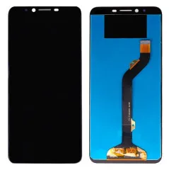 Lcd + Touchscreen Tecno Camon X Pro Black