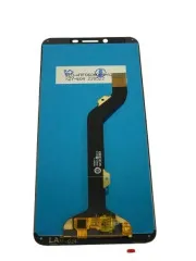 Lcd + Touchscreen Tecno Camon X Pro Black. Фото 3