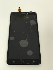 Lcd + Touchscreen Tecno Pop 1/Tecno F3 Black