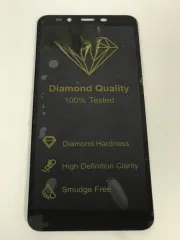 Lcd + Touchscreen Tecno Pop 1s Black. Фото 3