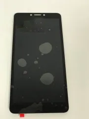 Lcd + Touchscreen Tecno Pop 2 Power/Tecno B1P Black. Фото 3