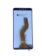 Lcd + Touchscreen Tecno Pop 2F/B1G Black. Фото 2