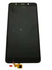 Lcd + Touchscreen Tecno Pop 3/BB2 Black. Фото 3