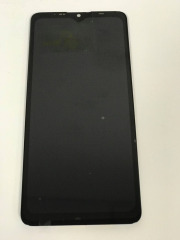 Lcd + Touchscreen Tecno Pop 4 Lite/BC1s Black Orig PRC