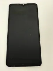 Lcd + Touchscreen Tecno Pop 4 Lite/BC1s Black Orig PRC. Фото 3