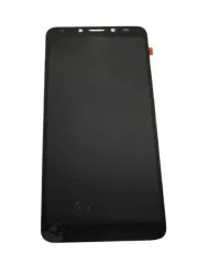 Lcd + Touchscreen Tecno Pouvoir 2 Pro/Pouvoir 2/LA7/LA7 Pro Black. Фото 4