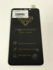 Lcd + Touchscreen Tecno Spark 3 Pro/KB3/KB8 Black. Фото 3