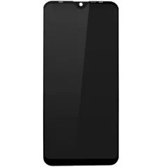 Lcd + Touchscreen Tecno Spark 4 Lite/BB4K/KC8s Black. Фото 3