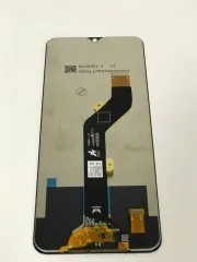 Lcd + Touchscreen Tecno Spark 5 Air/Pouvoir 4/KD6/LC7 Black. Фото 3