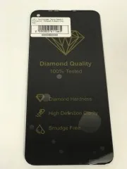 Lcd + Touchscreen Tecno Spark 5 Pro/Camon 15/Spark 5 Black Orig PRC. Фото 4