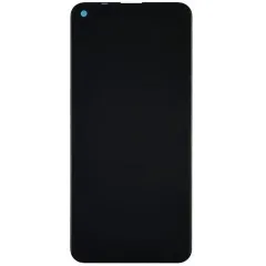 Lcd + Touchscreen Tecno Spark 5 Pro/Camon 15/Spark 5 Black Orig PRC. Фото 3