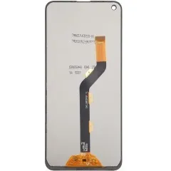 Lcd + Touchscreen Tecno Spark 5 Pro/Camon 15/Spark 5 Black Orig PRC. Фото 2